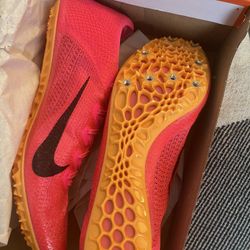 Nike Track Shoes