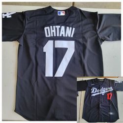 Baseball Jerseys