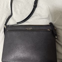 Kate Spade Cameron Zip CROSSBODY