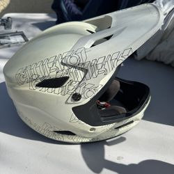 Gyro Downhill MTB helmet 