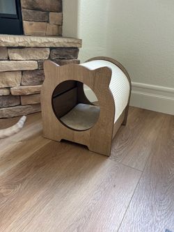 Kitty House