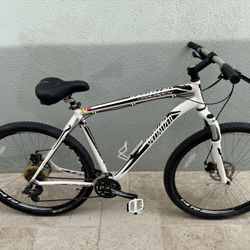Specialized Mountain Bike
