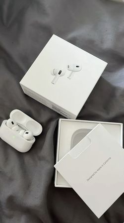 AirPod pro 3