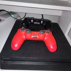 Playstation 4
