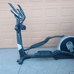 Exercise Machine