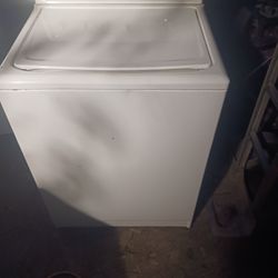 Kenmore Washer 