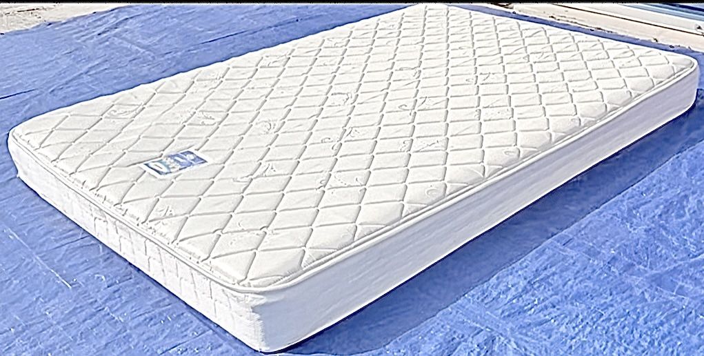 🛏️ Queen Serta Perfect Sleeper Mattress PillowTop Comfy Supportive, Clean  🚚DELIVERY Available🚚