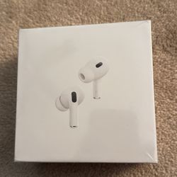 Apple AirPods Pro 2