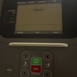 Package Deal  On Exercise Equipment