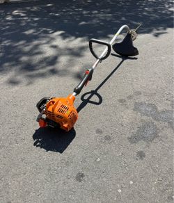 Echo Gt 225 Curved Shaft String Trimmer
