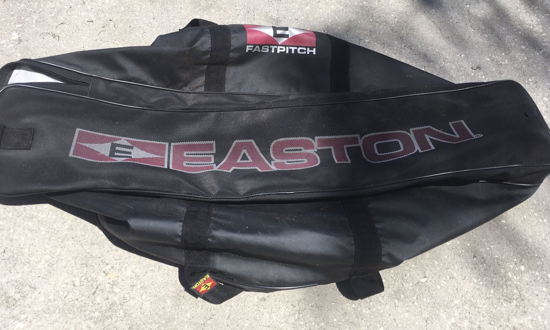 Easton Fastpitch Softball Bat Bag