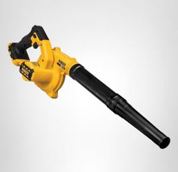 Dewalt Job blower