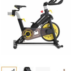 ProForm Tour De France Exercise Bike
