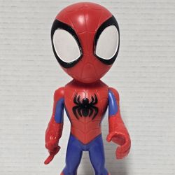 Marvel Spidey & His Amazing Friends @ToyBros 