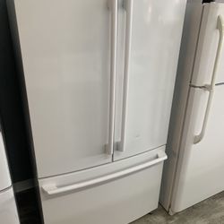 washer, dryer freezer & Fridge