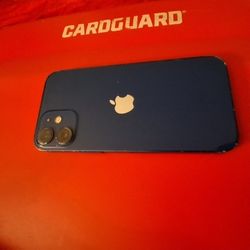 IPhone 12 Mini Unlocked Carrier 