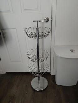 3 tiers rack shoe
