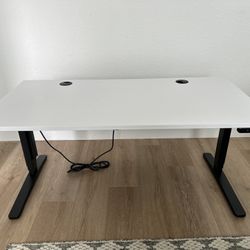 UPLIFT Standing Desk V2 & V2-Commercial 60x30