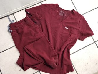Figs Scrubs