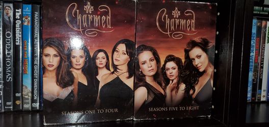 Dvds