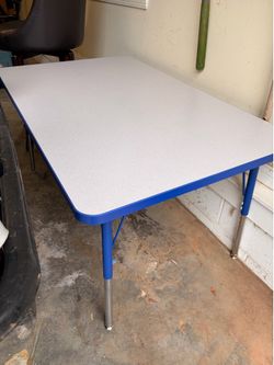 Elementary School Table