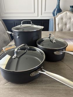 Starter Kitchen Items