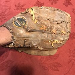 Wilson A2000 Baseball ⚾️ Glove Adult 12.5 RHT 