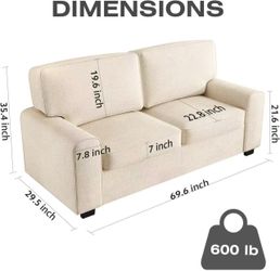 loveseat