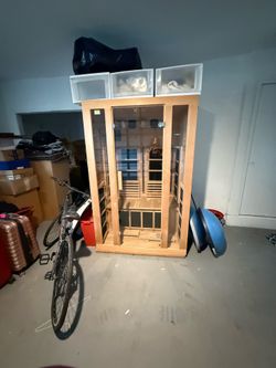 2 person infra red sayana
