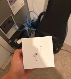AirPods gen 2
