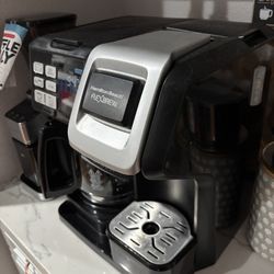 Coffee Maker