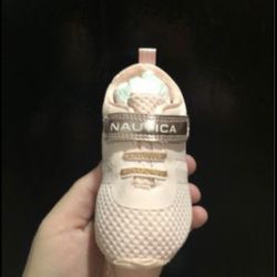 Infant Size 4 (9-12months)