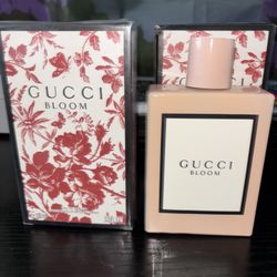 Gucci Bloom