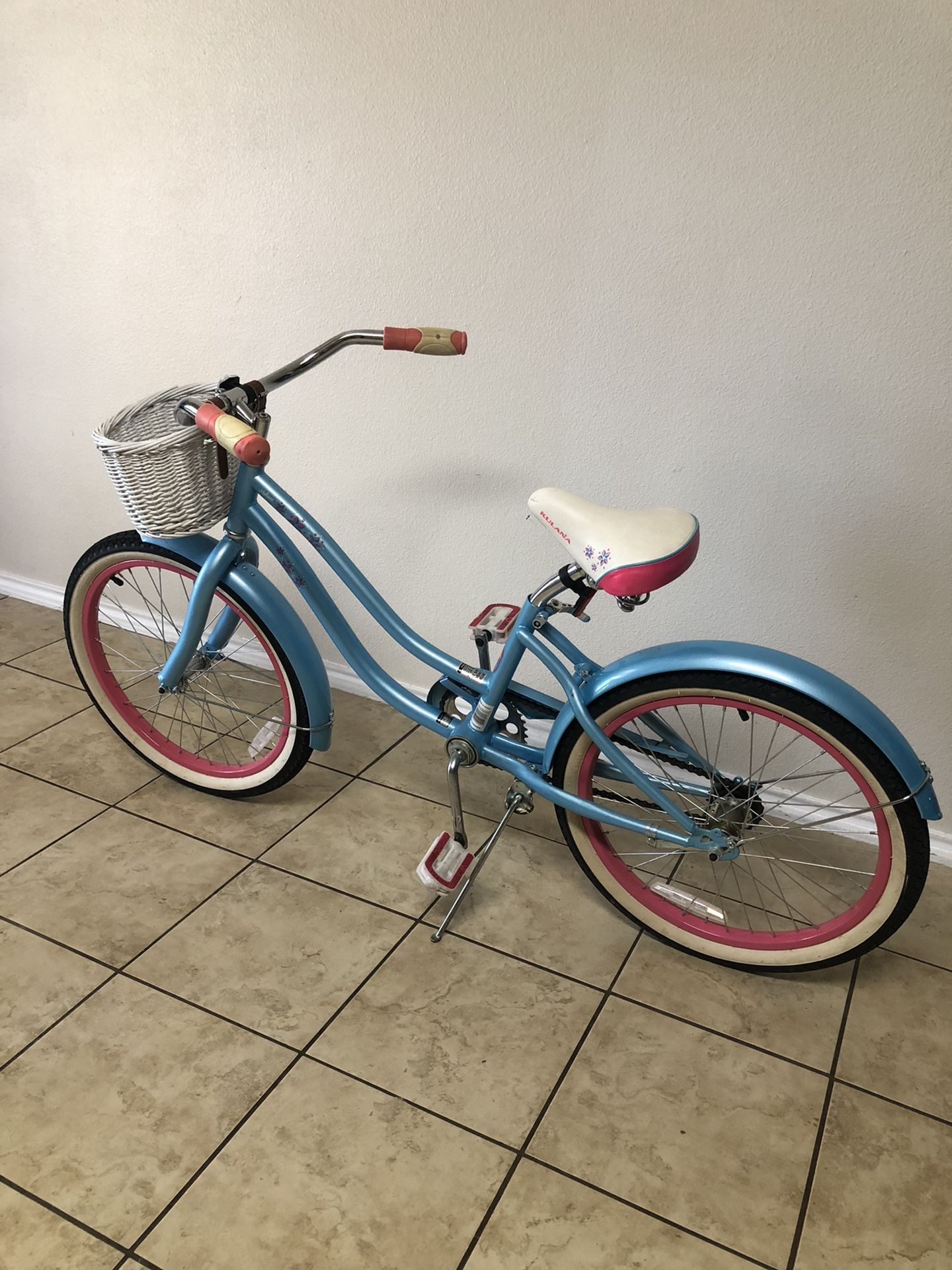 Kulana makana bike deals