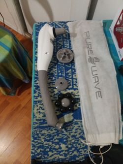 Pure wave cm 07