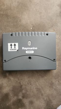Raymarine Vcm100 Voltage Converter 