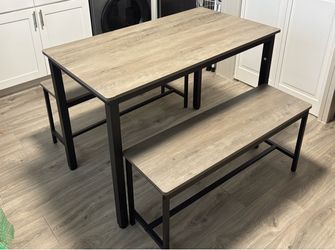 Dining Set