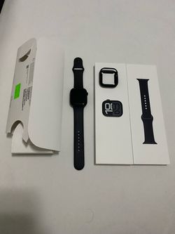 Apple Watch Series 10 Cellular GPS + Cellular