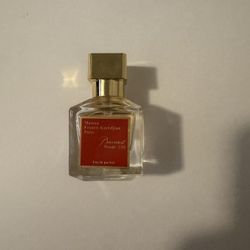 Baccarat Rouge 540 Edp