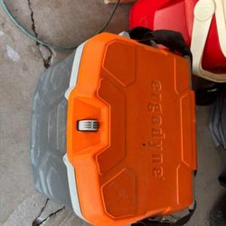 Ergodyne Cooler 