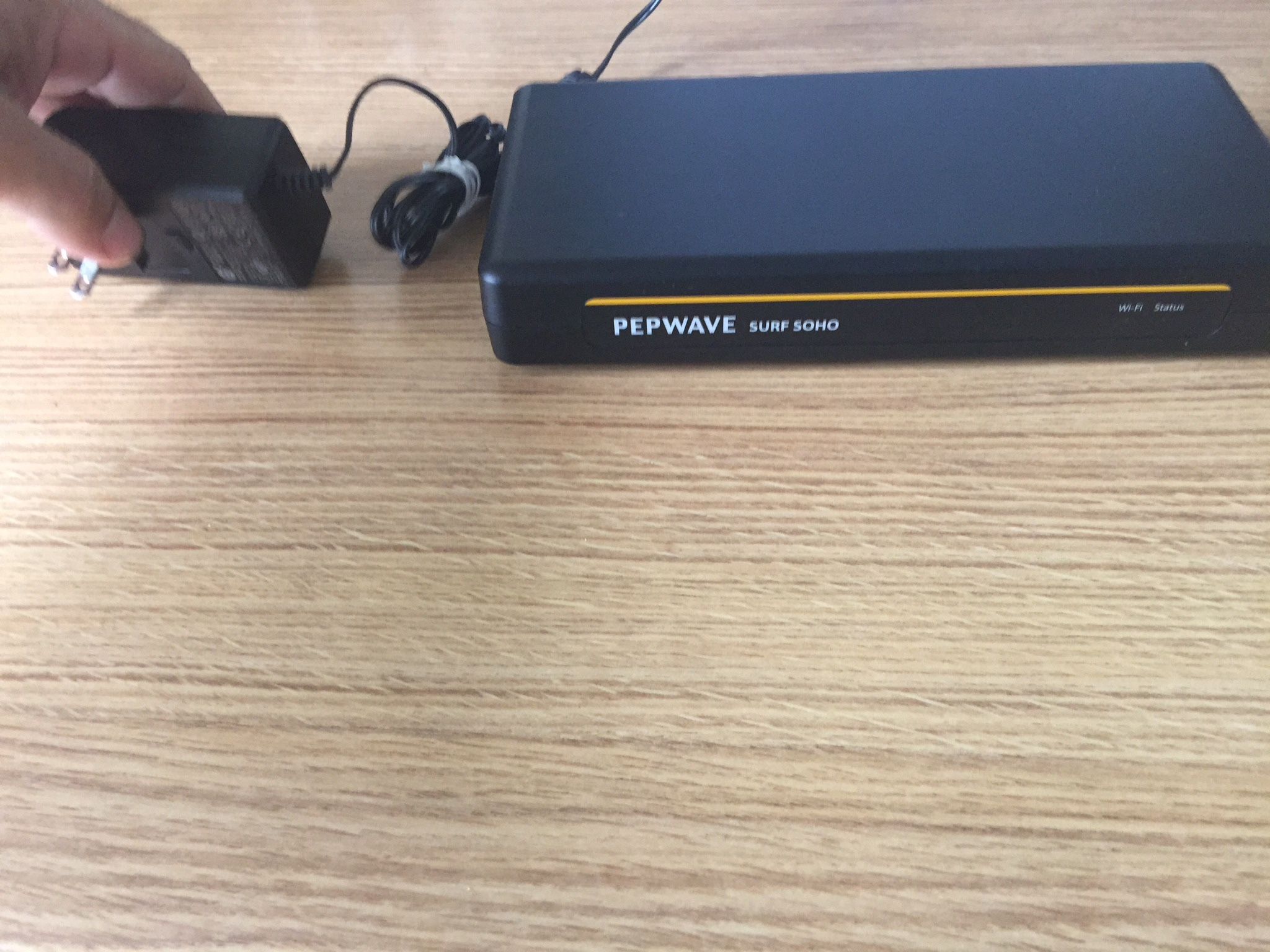 Pep link Surf SoHo Router