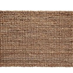 Premium Quality Jute Rug/New