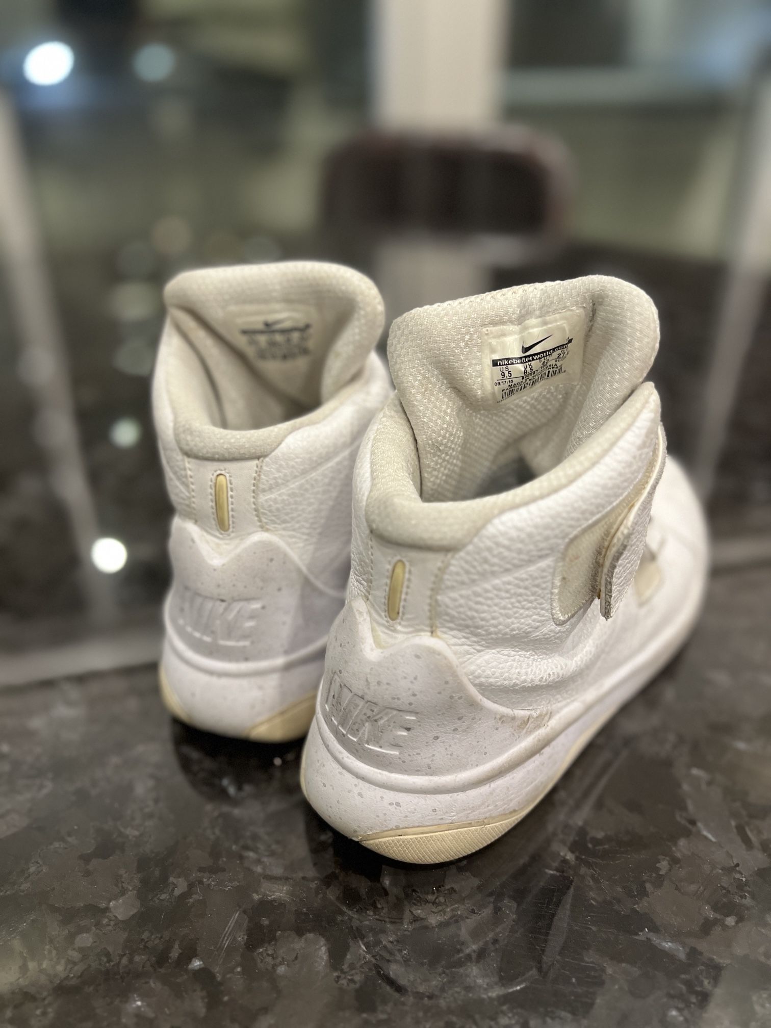 Nike Marxman PremiumMen