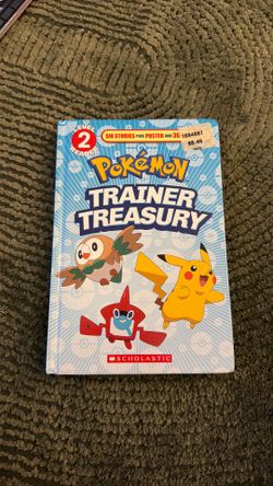 Pokemon
