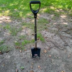 Ace Shovel In Great Condition 