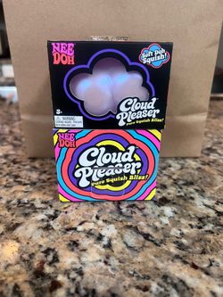 Needoh Cloud pleaser