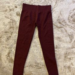 Fleece Leggings 