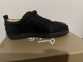  Original Red Bottoms Men