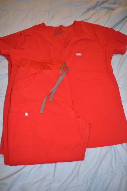 Figs Scrubs