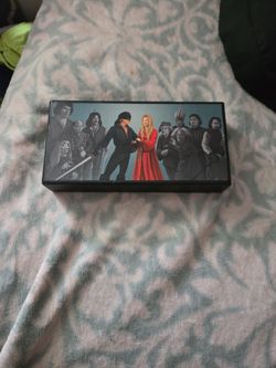 Playing Cards